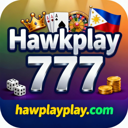 Hawkplay 777