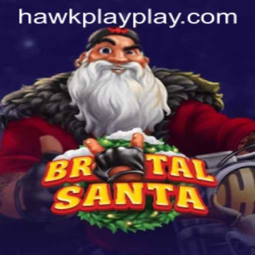 Exploring BrutalSanta: The Exciting New Game from Hawkplay 777