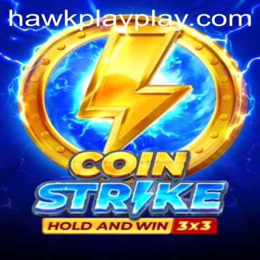 Coinstrike: Dive into the Exciting World of Digital Adventures with Hawkplay 777