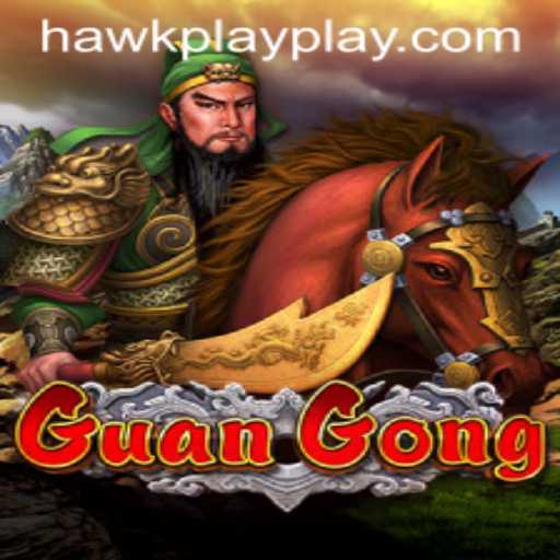 Exploring GuanGong: An Engaging Game Experience Featuring Hawkplay 777