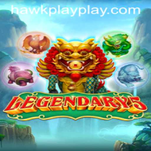 Legendary5: Discover the Thrilling World of Hawkplay 777