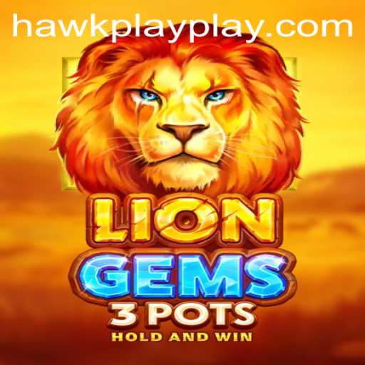 Exploring LionGems3pots: An In-Depth Analysis of the Game and Its Rules