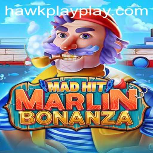 MadHitMarlinBonanza: Dive into the Latest Sensation in Gaming