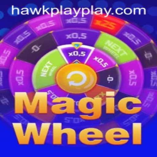 Exploring the Enchanting World of MagicWheel and Hawkplay 777