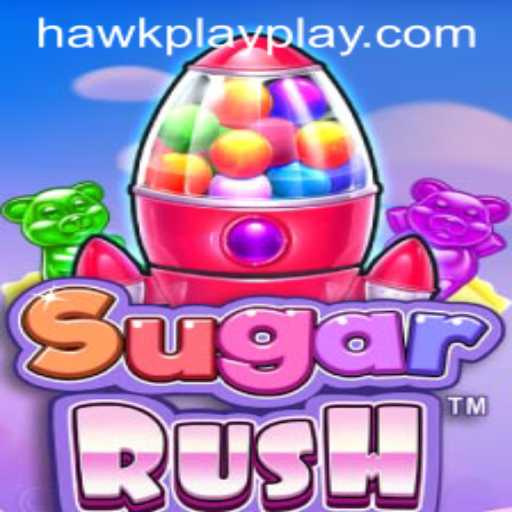 Unveiling SugarRush: A Sweet Adventure with Hawkplay 777