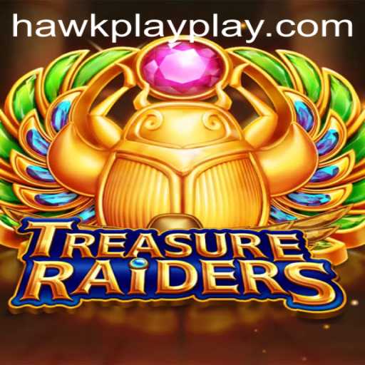 Treasureraiders: Exciting Adventures and Strategic Gameplay