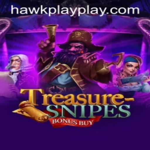 Exploring the Thrilling World of TreasuresnipesBonusBuy with Hawkplay 777