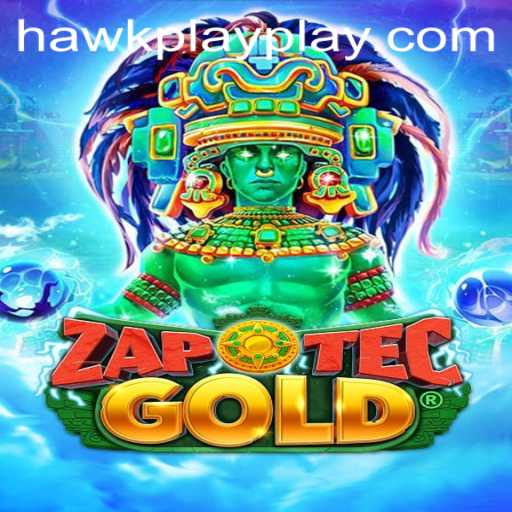ZapOtecGold: A Thrilling Adventure with Hawkplay 777